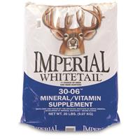 WHITETAIL IMPL MIN/VIT 5LB