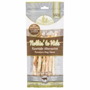 FIELDCREST BEEF STIX SM 10PK