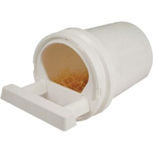 HAPPY HEN NEST BX BUCKT KIT