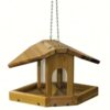 PEANUT/SEED FEEDER