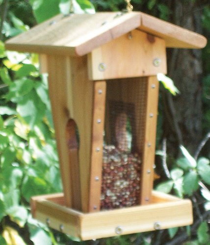 PEANUT/SEED FEEDER - Image 2