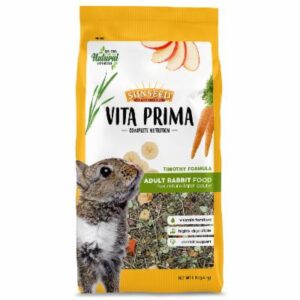 VITA PRIMA RABBIT ADULT 8#