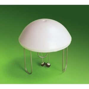 WATER WIGGLER FOR BIRD BATH