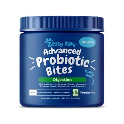 ZESTY SR PROBIO CKN 90CT