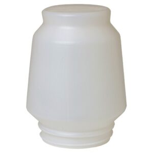 POULTRY WATER JUG GAL SCREW ON