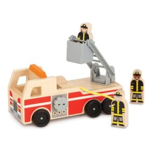 M&D CLASSIC FIRE TRUCK