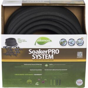 SOAKERPRO HOSE SYSTEM KIT