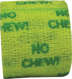 PETFLEX NO CHEW BANDAGE