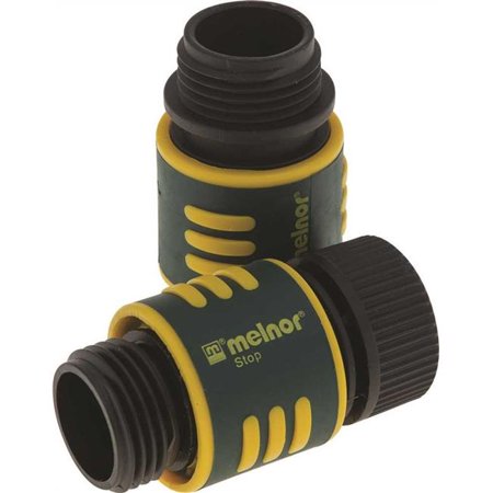 HOSE CONNECTOR KIT MELNOR