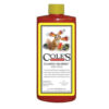 COLES FLAMING SEED SAUCE 16Z