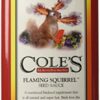 COLES FLAMING SEED SAUCE 16Z - Image 2