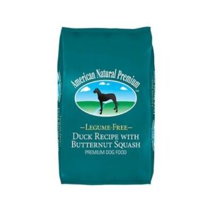 ANP DUCK W BUTTERNUT SQ 4LB