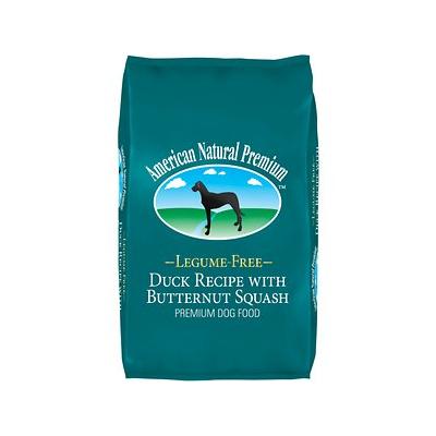 ANP DOG DUCK/BUTTERNUT 30LB