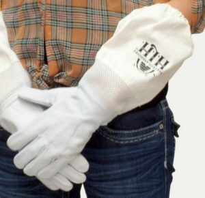 HLH BEEKEEPING GLOVES XL