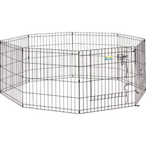 PET EXERCISE PEN 30" CONTOUR