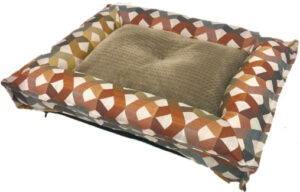 SAMMY MATTRESS PET BED SUNSE