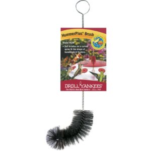 HUMMERPLUS BRUSH DROLL 9 IN