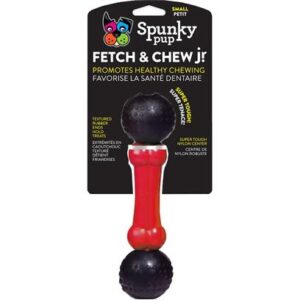 SPUNKY SM FETCH & CHEW BONE