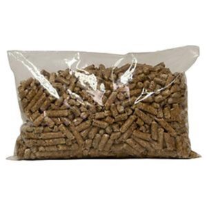 BEE SMOKER PELLET 1LB