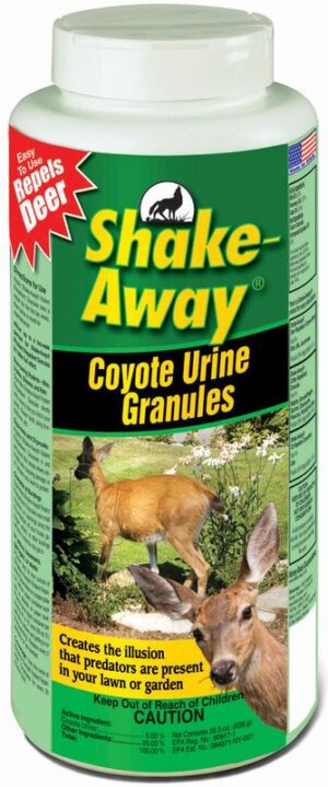 COYOTE URINE 28.5OZ