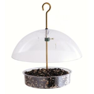 SEED SAVER DOMED X1