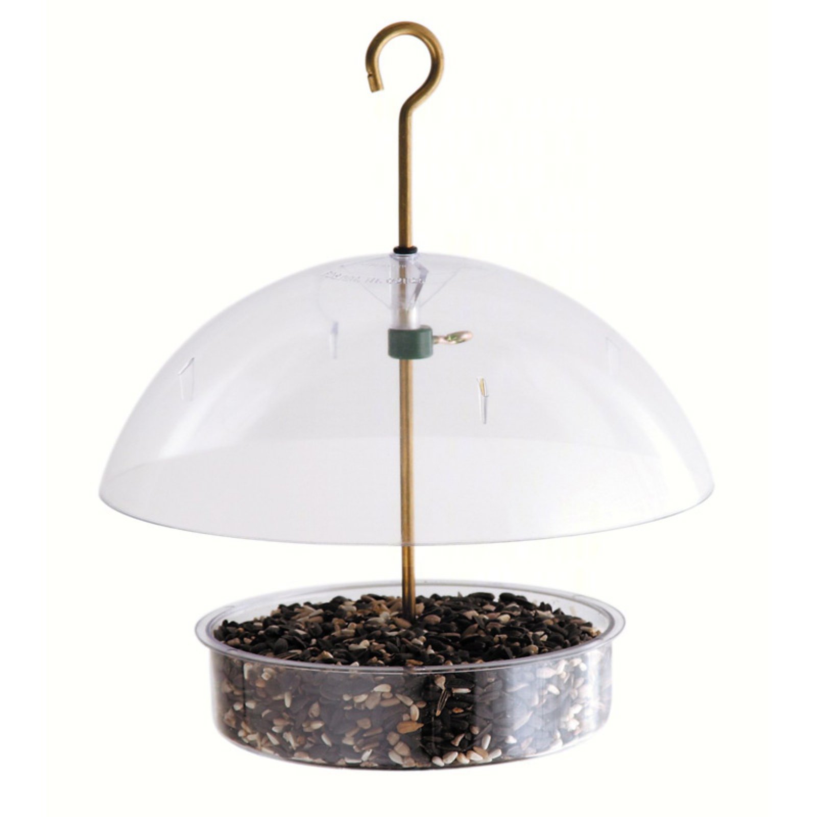 SEED SAVER DOMED X1