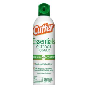 CUTTER OUTDOOR FOGGER 14OZ