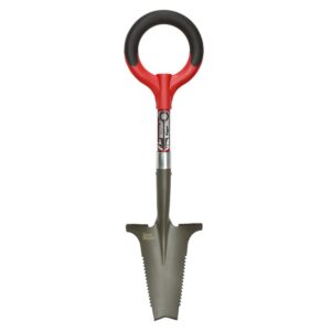 SHOVEL MINI O HANDLE ROOT SLAYER