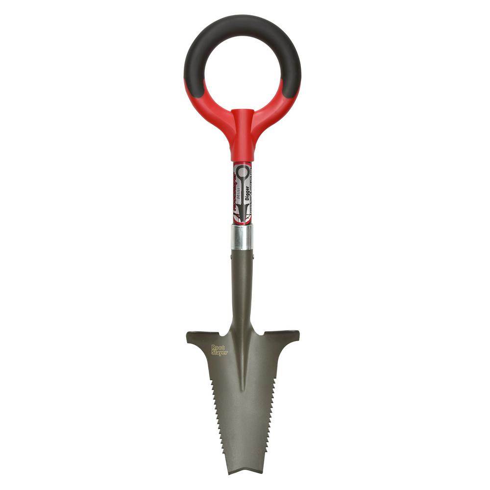 SHOVEL MINI O HANDLE ROOT SLAYER
