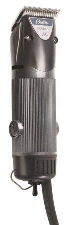 OSTER GOLDEN A5 2 SPEED CLIPPERS