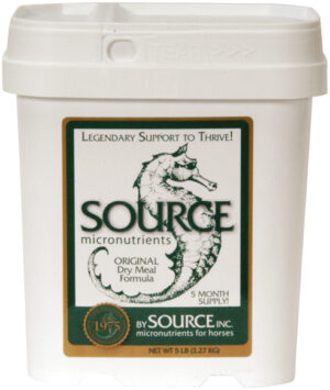 SOURCE 5 LB