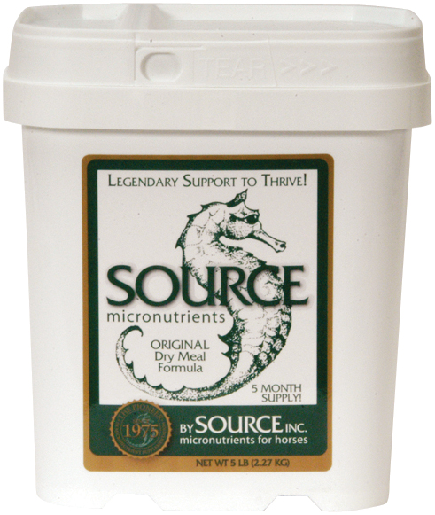 SOURCE 5 LB