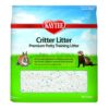 CRITTER LITTER 8LB