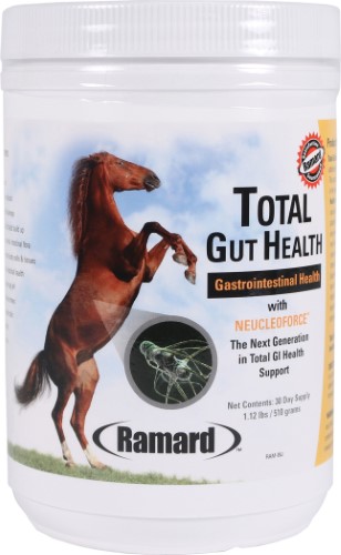 TOTAL GUT HEALTH 1.12LB