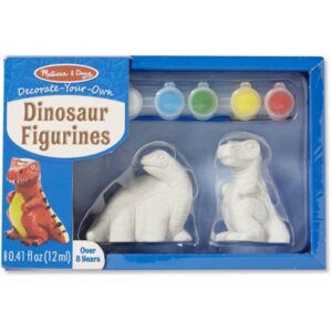 M&D CREATE BY ME! DINOSAUR FIGUR