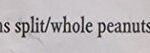 PEANUT PIECES 5LB LYRIC - Image 4