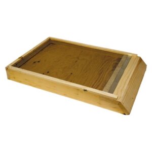 HLH SCREENED BOTTOM BOARD