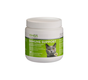 L-LYSINE POWDER CATS 3.5OZ