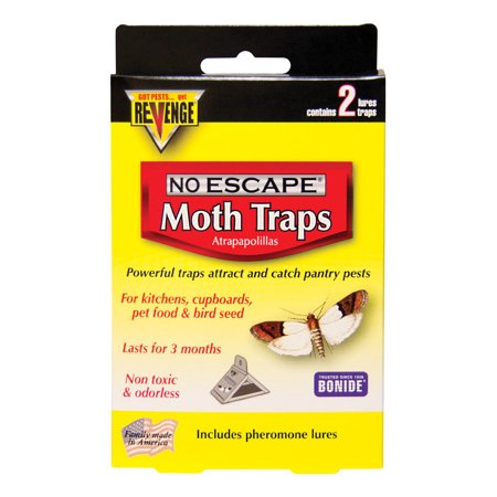 PANTRY TRAP 2 PK REVENGE