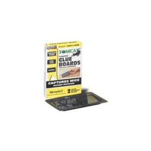 GLUE BOARD MOUSE 2PK TOMCAT