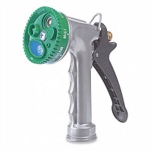 5 PATTERN HOSE NOZZLE