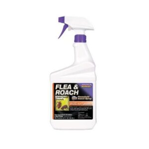 FLEA & ROACH SPRAY RTU GAL