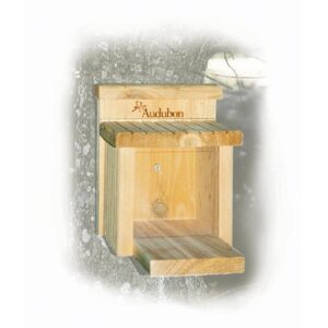 SQUIRREL MUNCH BOX FEEDER