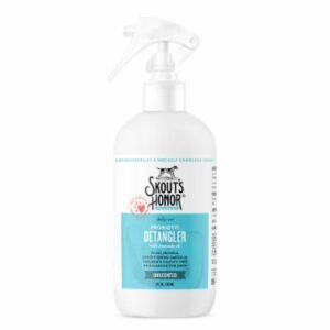 SKOUT DETANGLER UNSCNT 8OZ