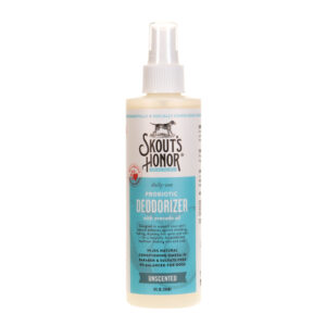 SKOUTS DEODRZR UNSCENT 8OZ