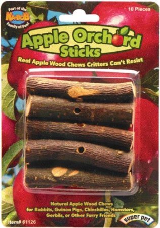 APPLE ORCHARD STICKS 10PK
