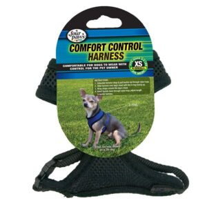 COMFORT CONTROL HARNESS XS
