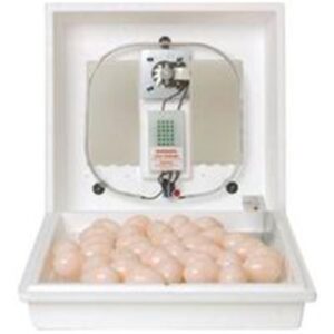 INCUBATOR W/ FAN KIT
