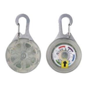 1in Rain Song 6ft Leash