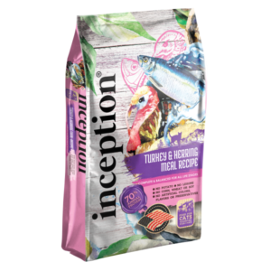 INCEPTION CAT TKY HERRING 4#